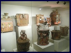 Museo Popol Vuh 39